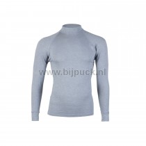 RJ Bodywear, thermo shirt met lange mouwen