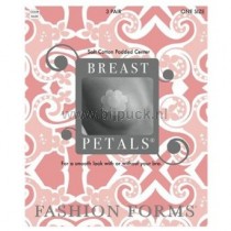 Fashion Forms, tepel covers