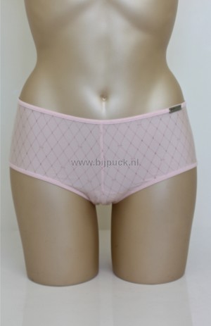Marlies Dekkers, I love undressed pink